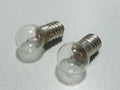 ✨2 ampoules E10 14V 0,65A (~9W) Solex / Mobylette /Peugeot  103/51 motobecane ✨