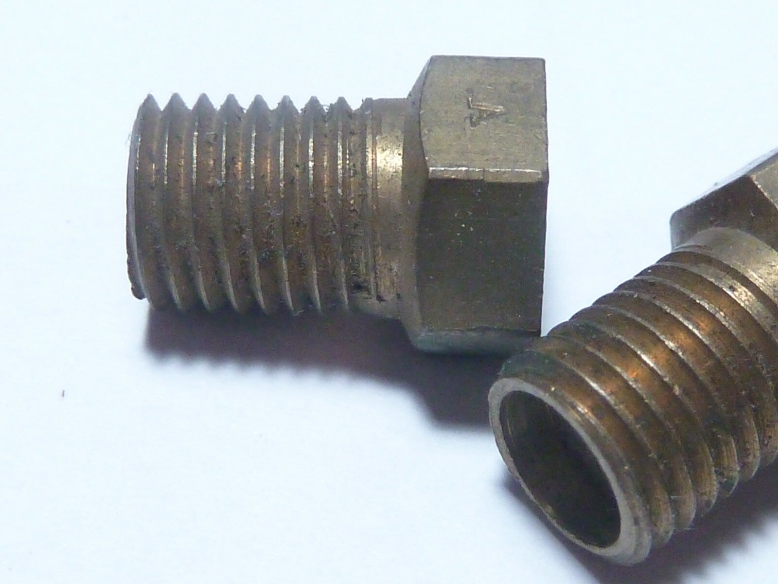 NOS neu 1 boulon d'assemblage gurtner