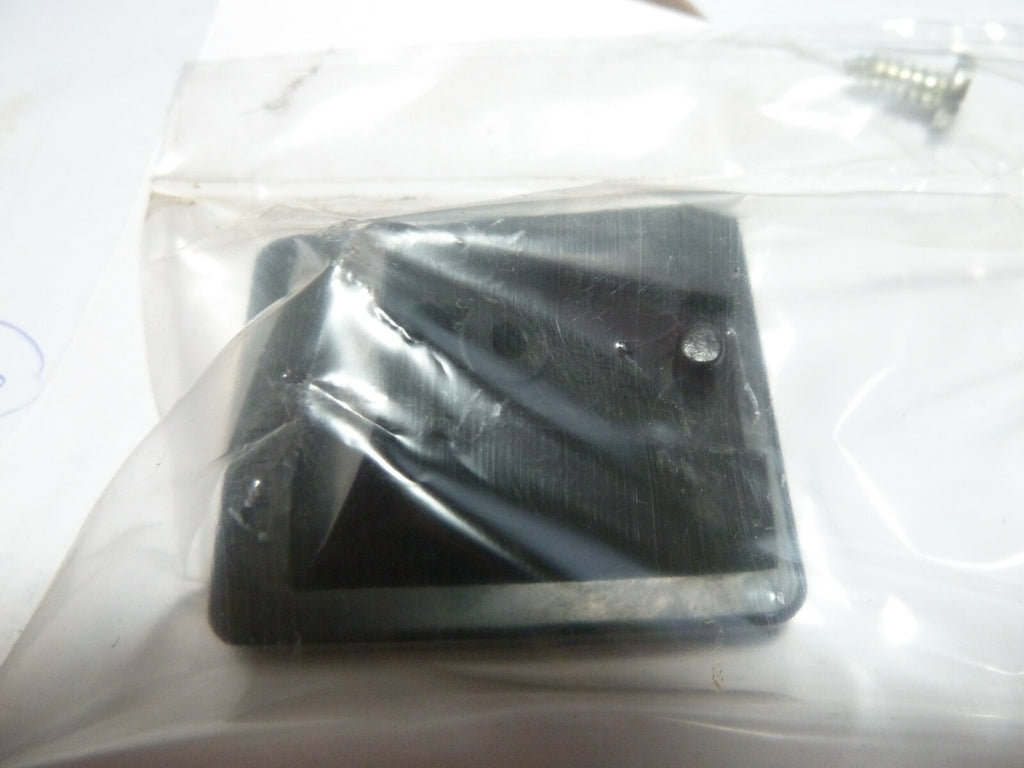 ✨ NOS Soubitez Reflector Catadioptre Garde-Boue 58x48 mm – Vintage France ✨