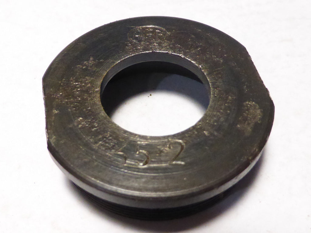 ✨ Ancien stock / NOS – Cuvette de pédalier RFG 35,2 x 1 mm – Vélo Vintage ✨