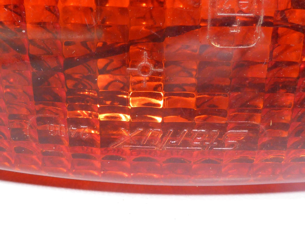 Vintage Phare feu arrière light STARLUX 2406