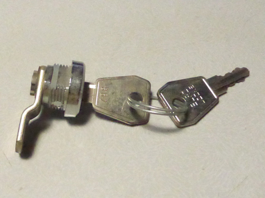 Serrure barillet marque Euro locks