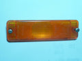 cabochon VW Golf 1 Caddy 1 front direction light Blinker Hella
