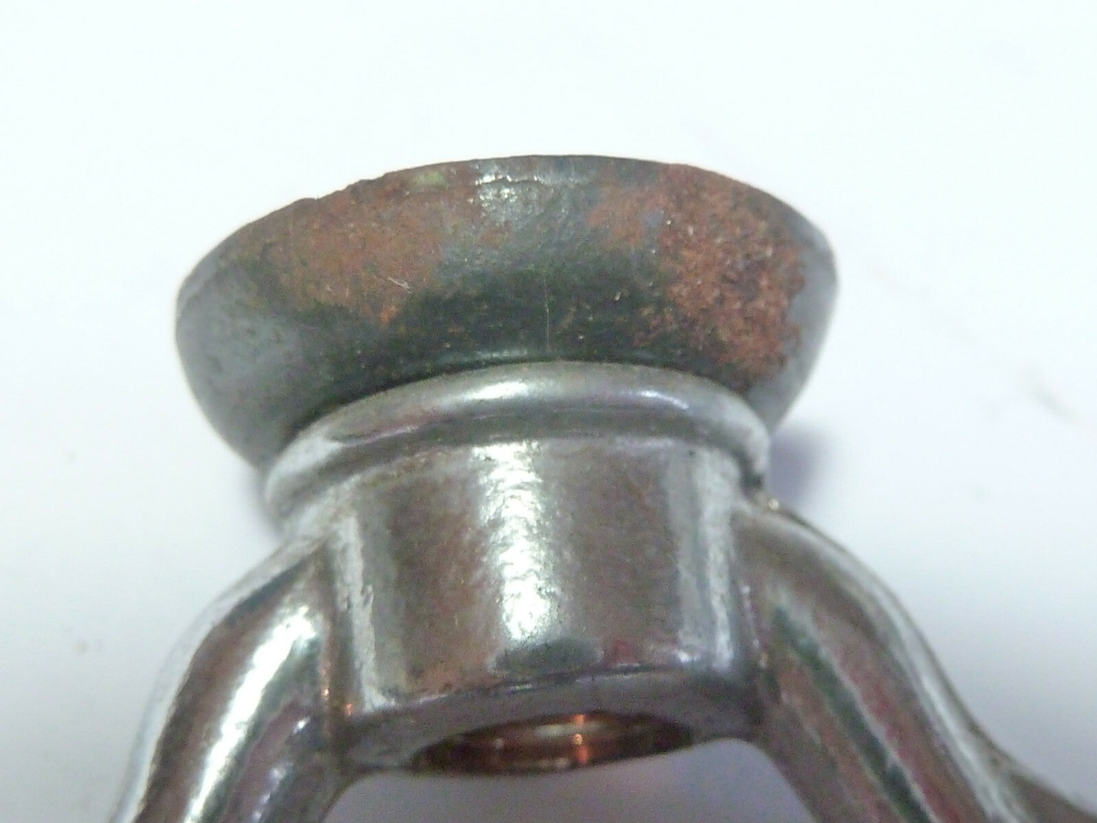 vintage papillons d'axe sova 8 mm