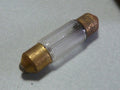 💡 NOS Ampoule Norma 6V 2,7W 8x31 mm Navette ⚡ Éclairage Vintage Cyclomoteur✨