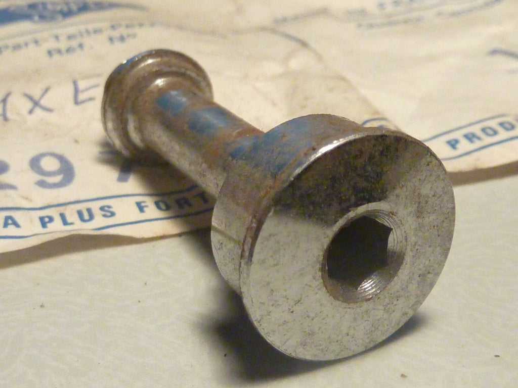 1 Vintage Simplex  axe 3879 pour derailleur LJ 1000