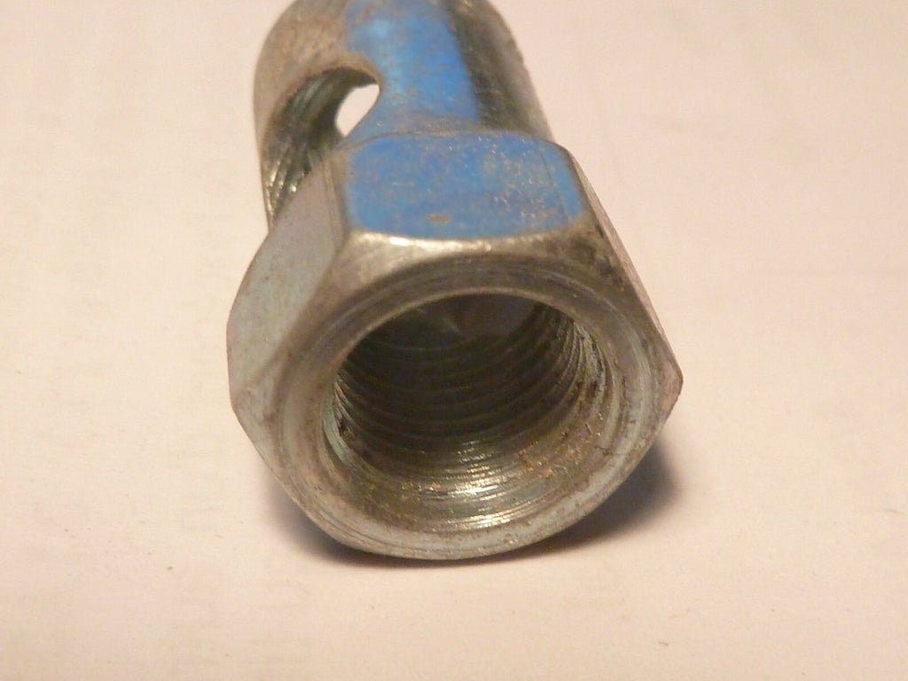 NOS VINTAGE NOS STURMEY ARCHER 3 SPEED BICYCLE INDICATOR AXLE nut écrou moyeux