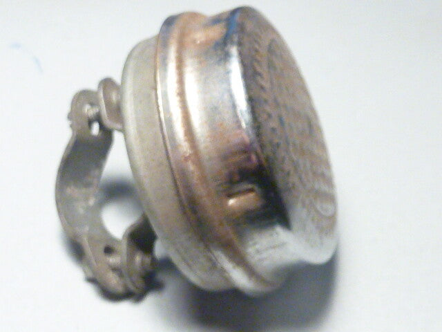 ancienne sonette omega Vintage  Bike Bell sonnette Ø 60