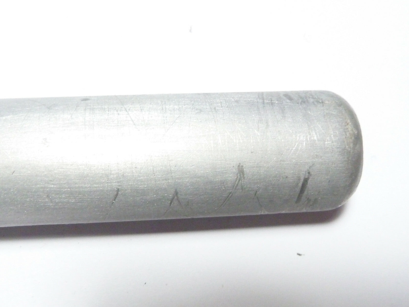 tige tube de selle  26.2 mm vintage alu 95 gr L 225 m
