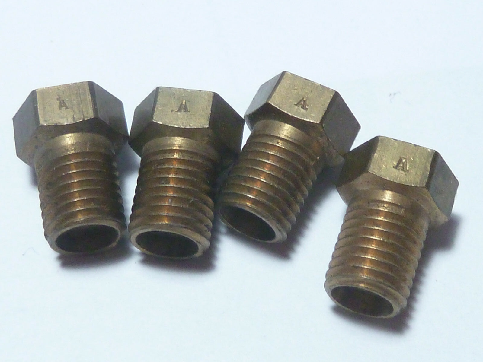 NOS neu 1 boulon d'assemblage gurtner