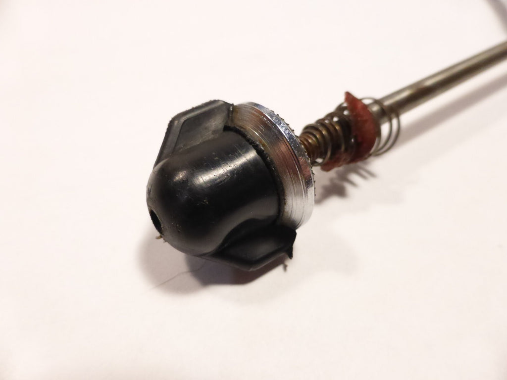 NOS Maillard  atom Vintage Quick Release Front Skewer attache rapide
