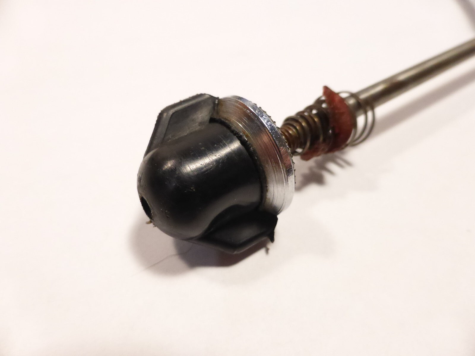NOS Maillard  atom Vintage Quick Release Front Skewer attache rapide