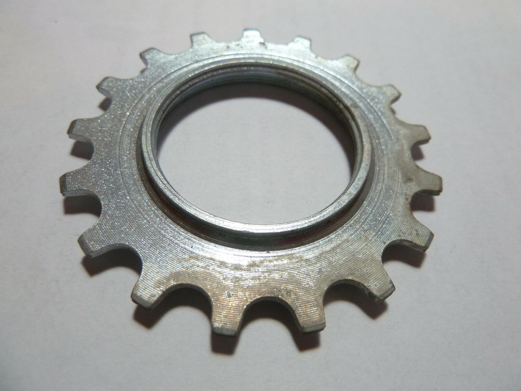 ✨ NOS – Pignon Maillard 17 Dents Fileté – Ø 42,15 mm – Vélo Vintage ✨