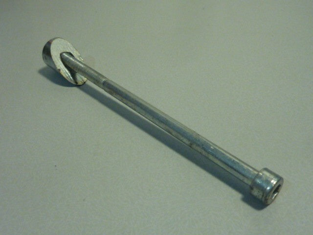 ✨ NOS TIGE VINTAGE POTENCE VELO COURSE ROAD RACING BICYCLE STEM✨