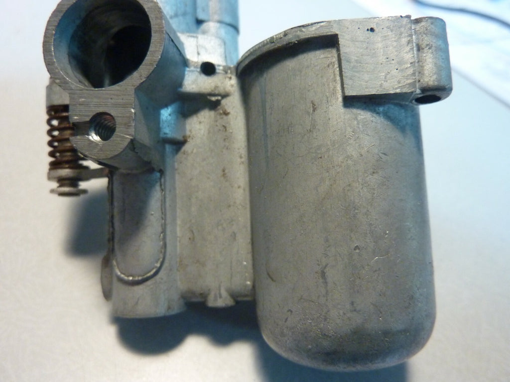 Ancien Carburateur Gurtner Terrot H16D a vérifier ???? 7577