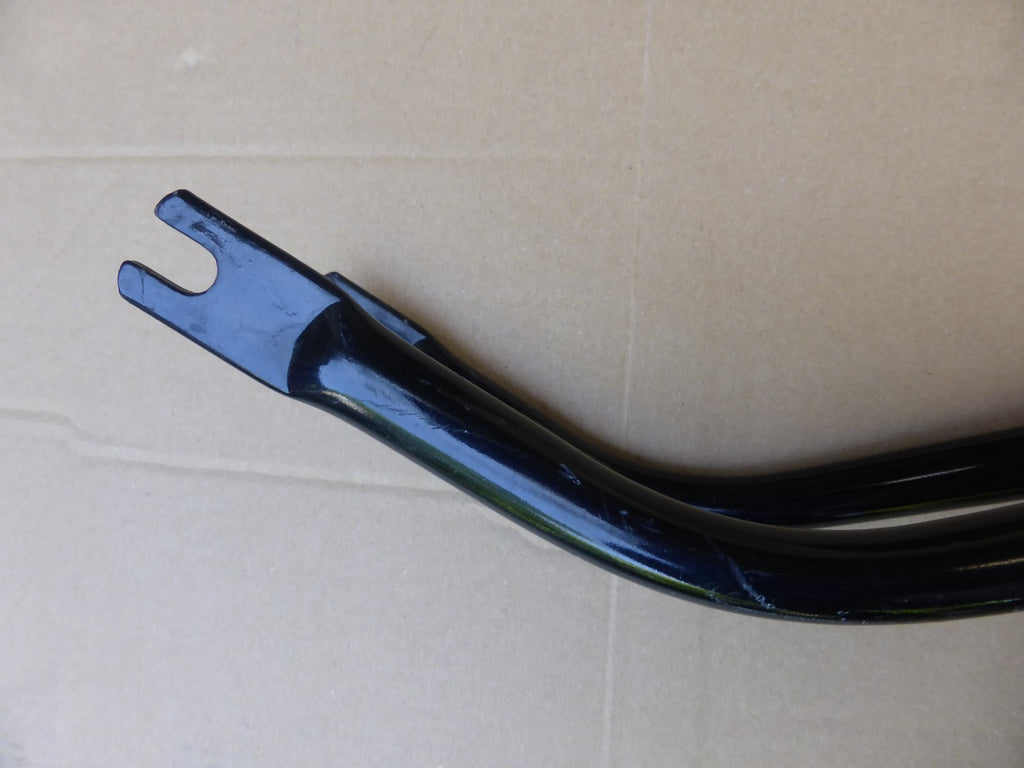 ✨ NOS rare ancienne Fourche  fork velo vintage Union 28"  ✨