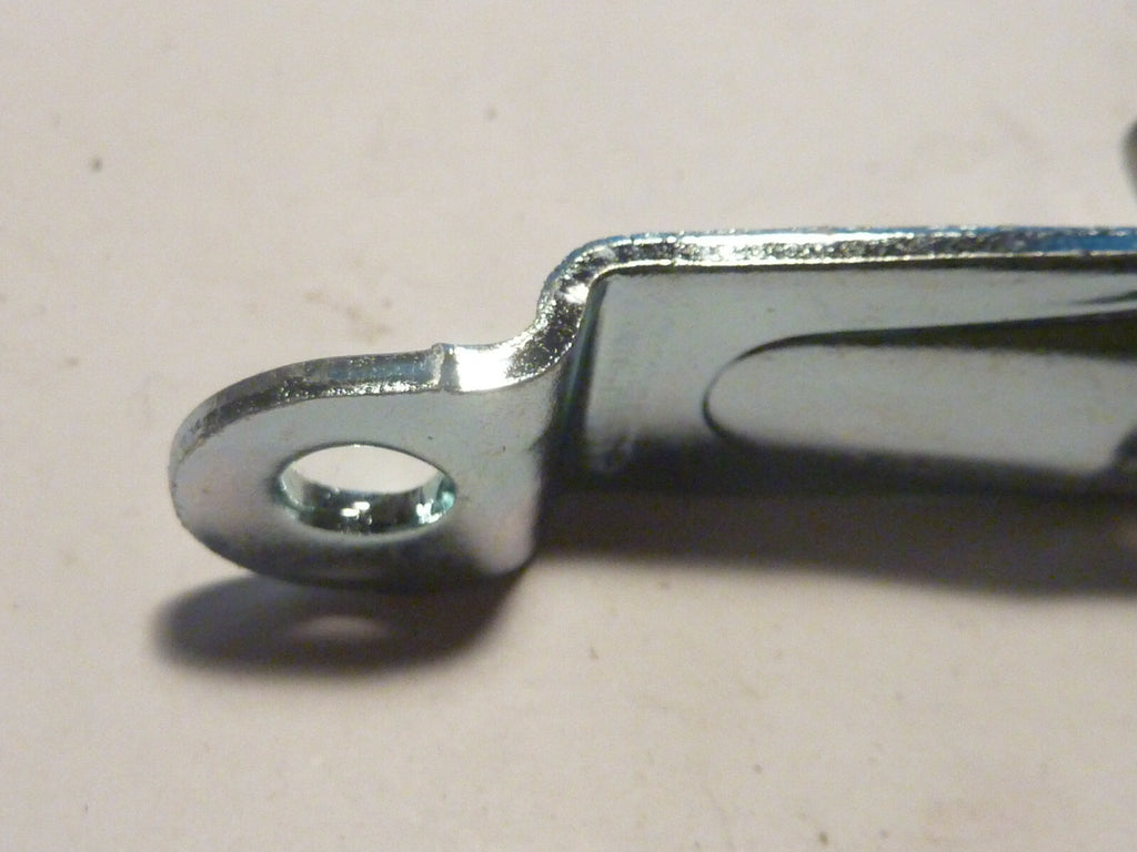 ✨NOS Vintage Attache Support Dynamo Phare CIBIÉ SOUBITEZ  Vélo – Made in France✨