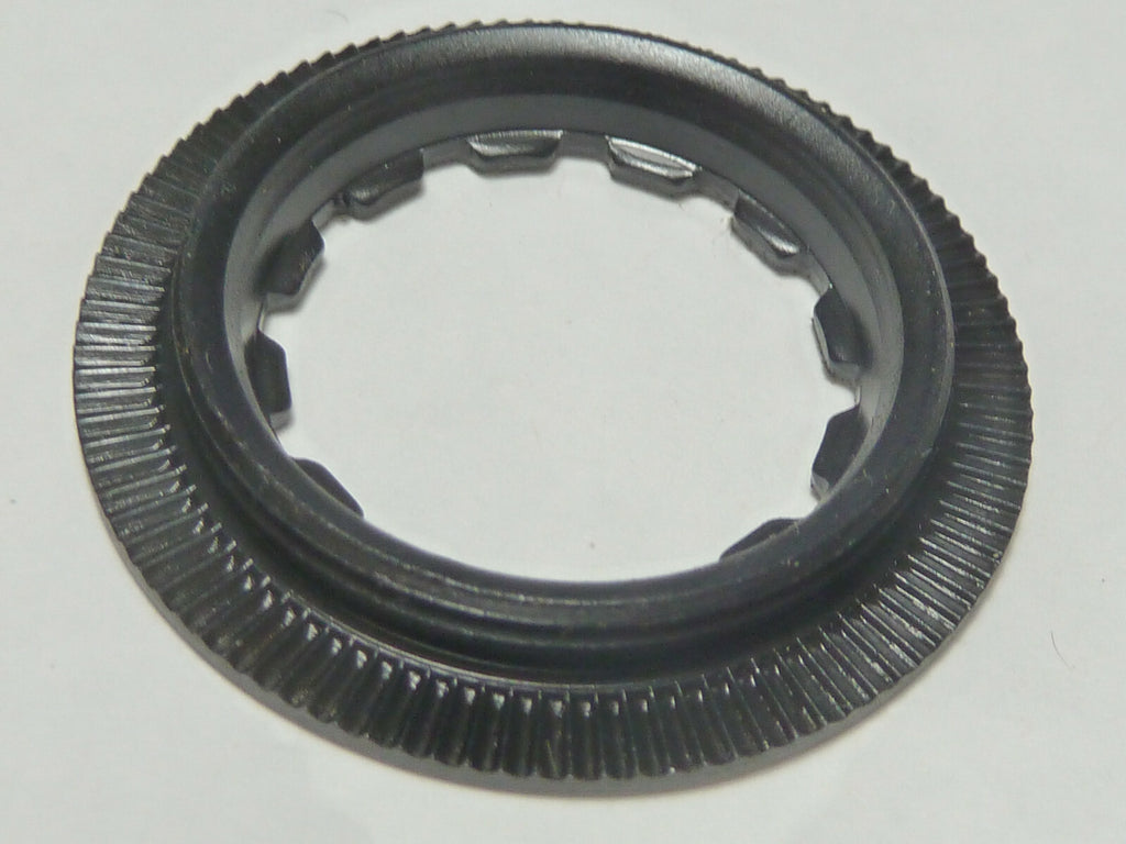 NOS NEU Shimano  Hyperglide bague d'extrémité pour cassettes NOS 400K9fcm