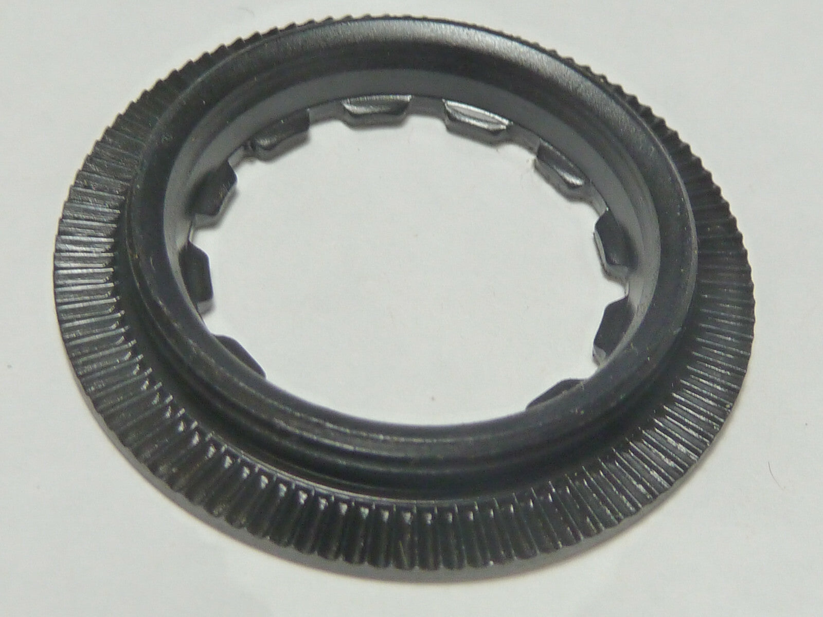 NOS NEU Shimano  Hyperglide bague d'extrémité pour cassettes NOS 400K9fcm