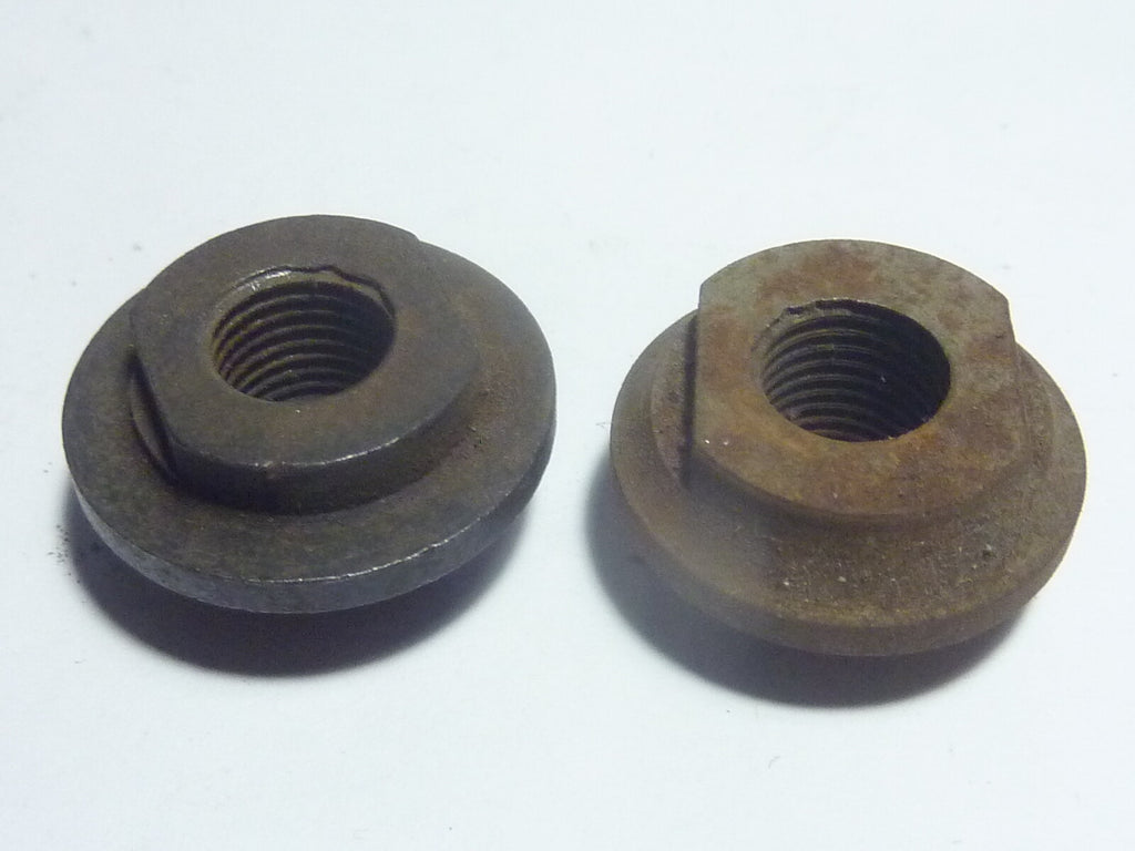 ✨ NOS Cone de roue 9,5x23 mm roulement de moyeu  diamètre d'axe de roue velo✨