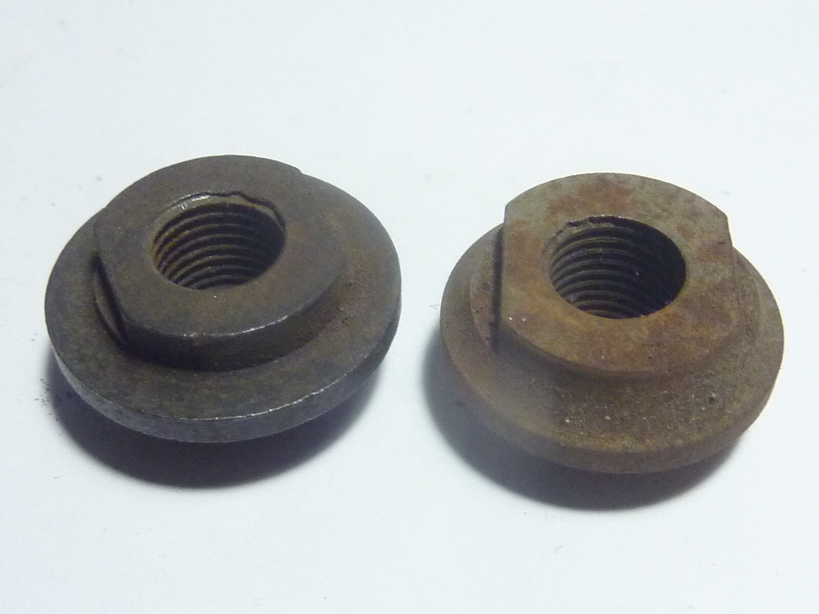 ✨ NOS Cone de roue 9,5x23 mm roulement de moyeu  diamètre d'axe de roue velo✨