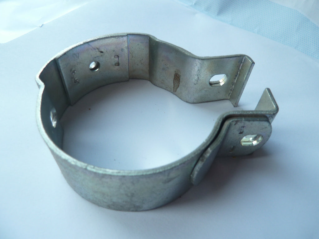 NOS collier d echappement motobecane sp93 SP93DL vintage ancien stock