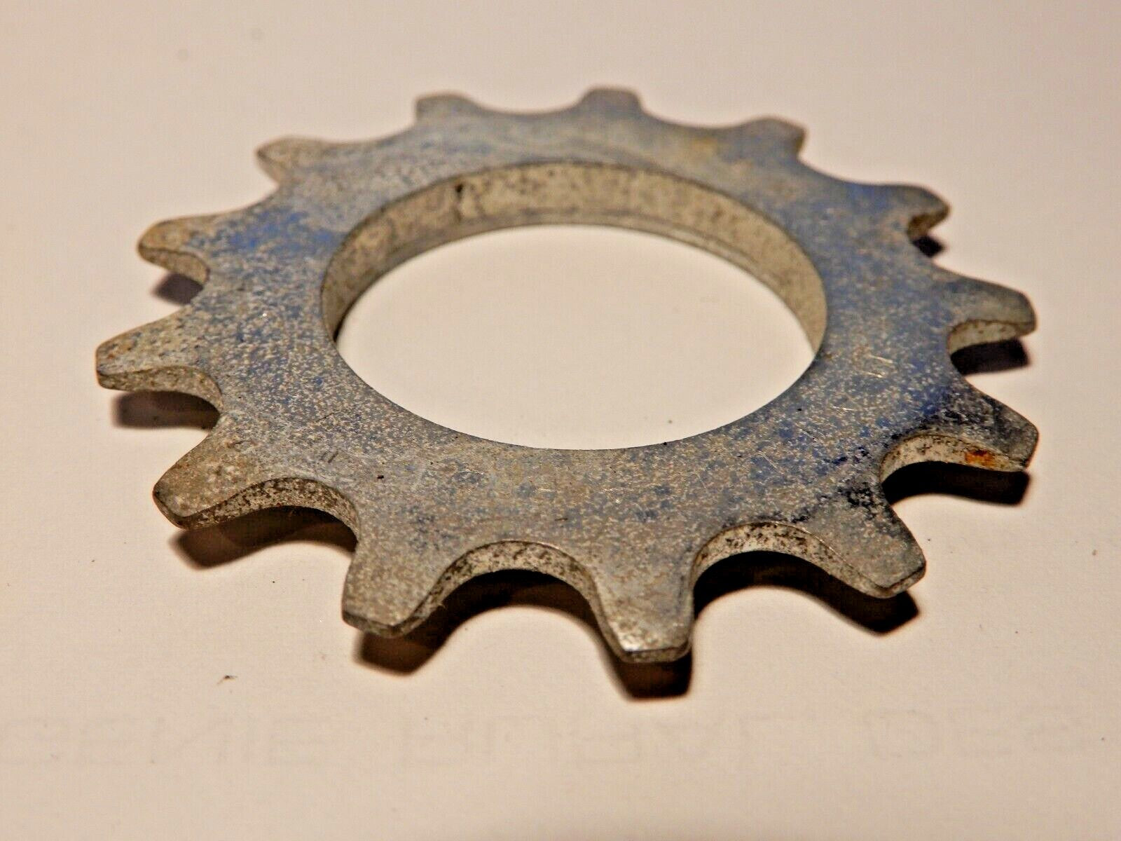 velo vintage pignon 12  SACHS / MAILLARD  threaded freewheel cog