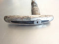 Poignée portière AUTO ancienne SIMCA RENAULT PEUGEOT CITROEN PANHARD FORD OPEL