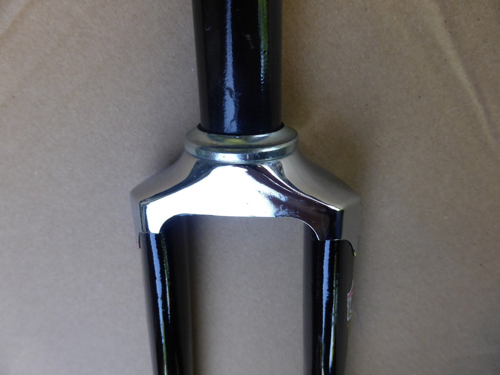 ✨ NOS rare ancienne Fourche  fork velo vintage Union 28"  ✨