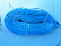 ✨PASSEPOIL PLASTIQUE CREUX Ø 2,0 x 3,0 x languette 5 mm largeur 8 mm Longueur 5M
