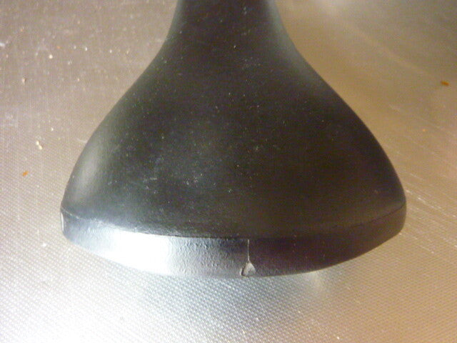 SELLE VELO Gallet 30 VINTAGE - SPORT selle Saddle Made in France course fixie