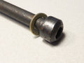 ✨ Tige Intérieure Potence Vintage 143mm Ø7,3 – Road Racing Stem ✨