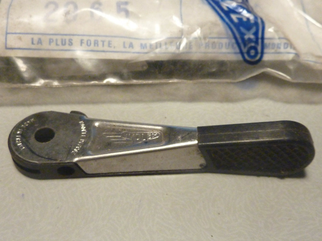 NOS LEVIER DE VITESSES ANCIEN Simplex 2965 Prestige Shifter