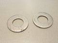 2 Rondelles plates étroites M12 x 24 x 2   12x24