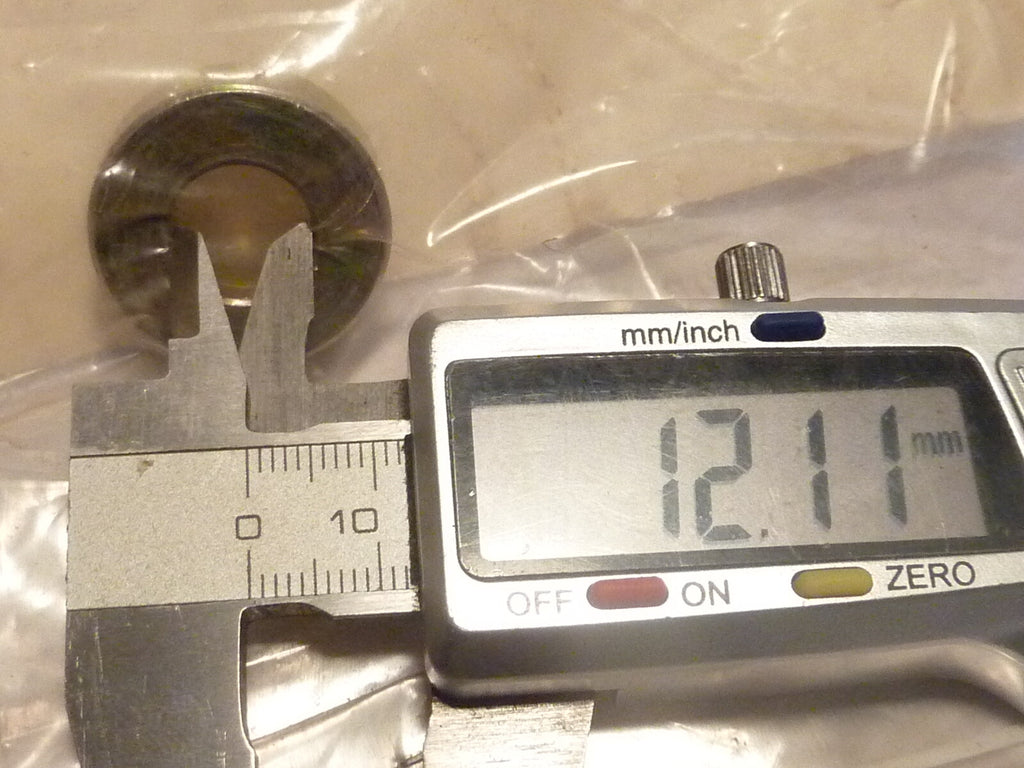NOS neu ancien stock entretoise Morini 136.047