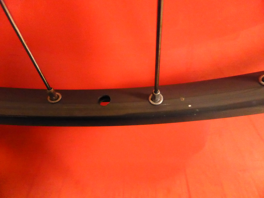 ✨Mavic G40 NOS Roue Avant 700C 36 Rayons Moyeu Mavic Vintage Rare velo vintage✨