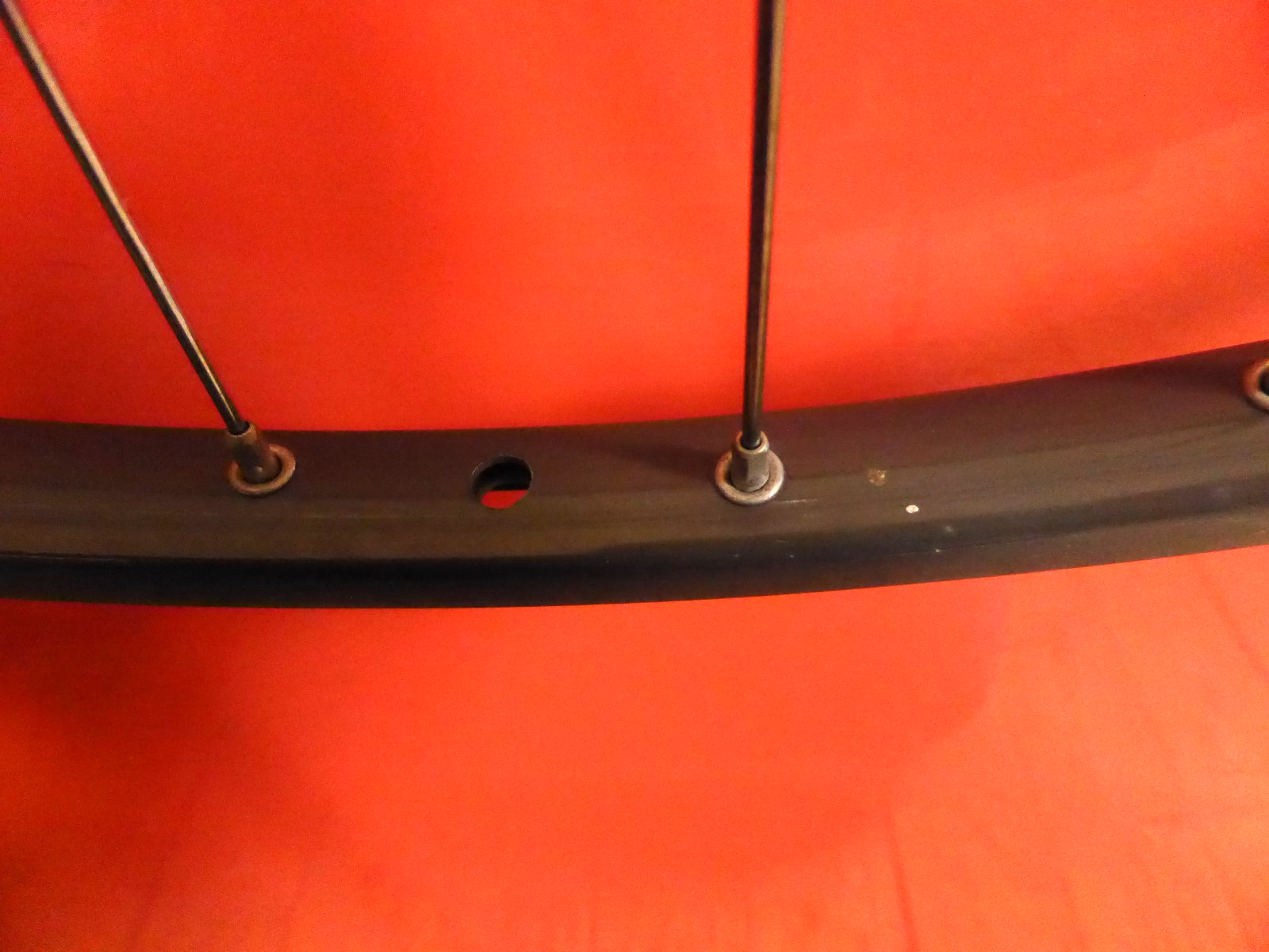 ✨Mavic G40 NOS Roue Avant 700C 36 Rayons Moyeu Mavic Vintage Rare velo vintage✨