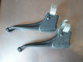 WEINMANN. Bar levier frein,Brake vélo ville lever vintage 23.5