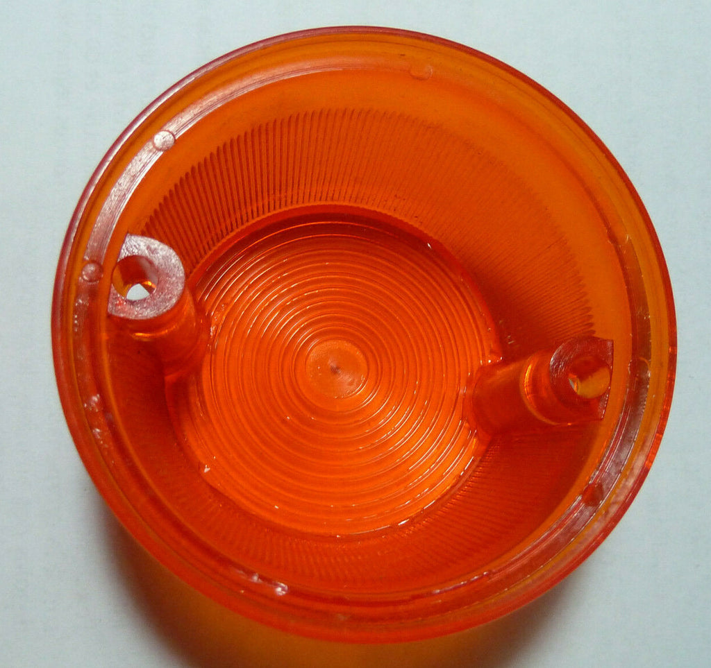 1 cabochon adaptable Maly clignotant maly peugeot