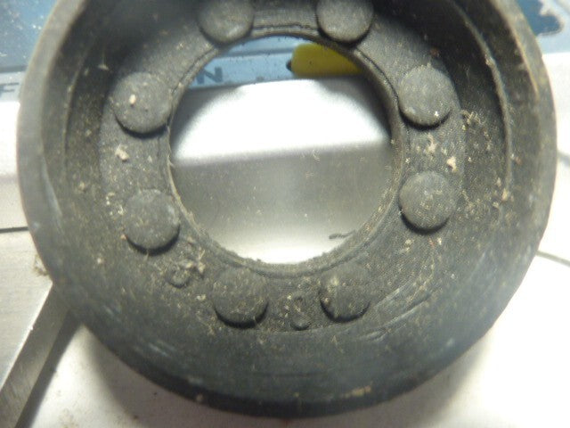✨ Ancien stock  Joint de piston Ø 30 mm Pompe à pied vélo / cyclomoteur / moto ✨