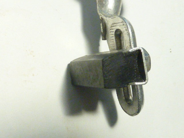 NOS Vintage Altenburger brillant  I/58 brake caliper frein velo