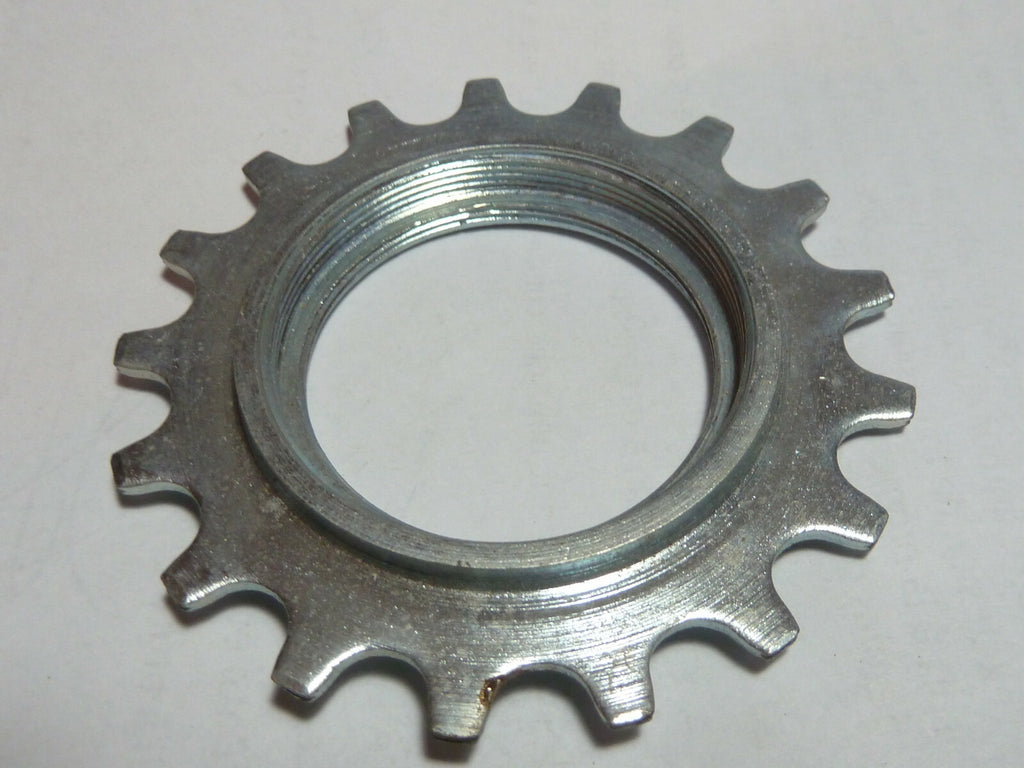 NOS ancien vintage pignon cogs 16/17 dents maillard