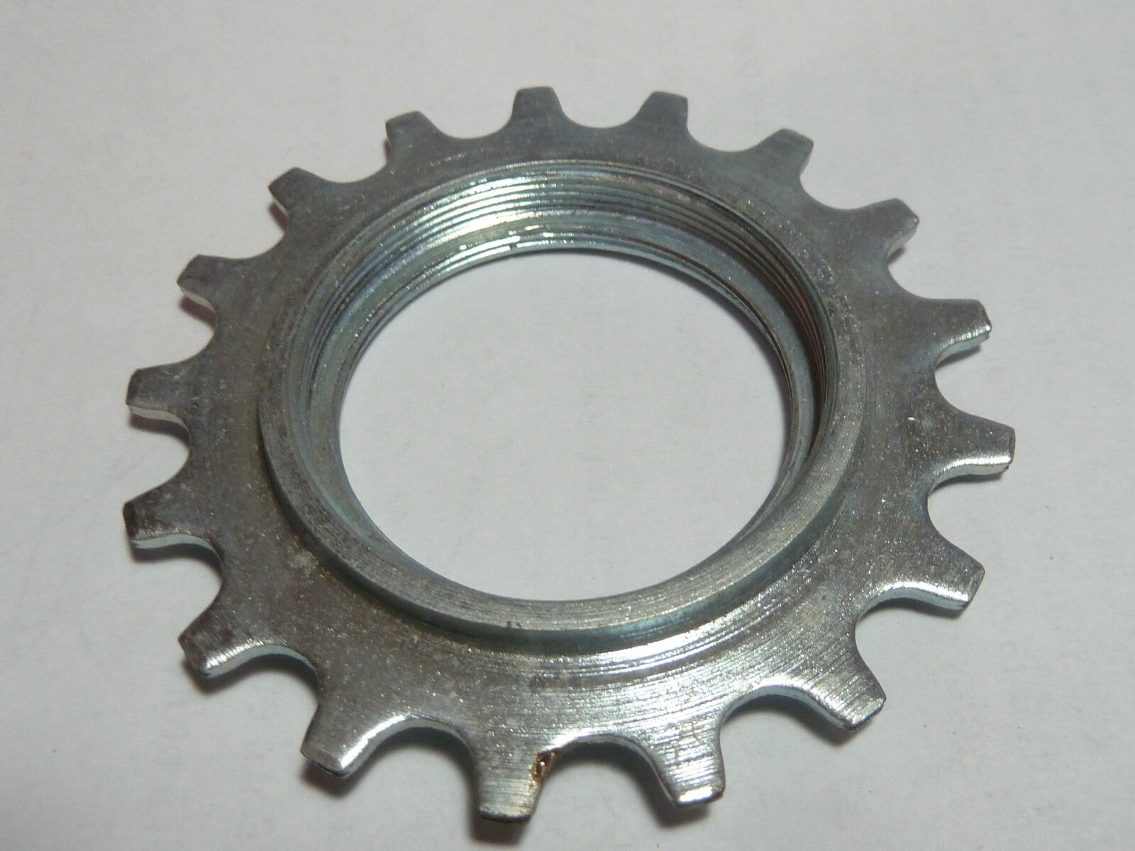 NOS ancien vintage pignon cogs 16/17 dents maillard