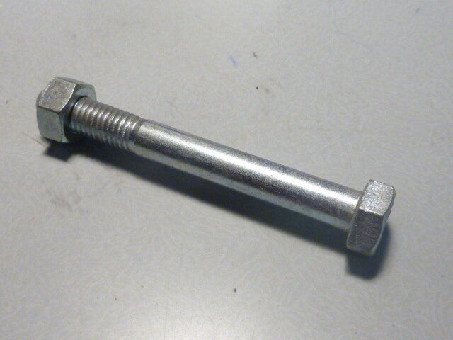 ✨NOS 1 vis  Axe de béquille  Algi amortisseur diamètre 8mm x 69 mm motobecane ✨