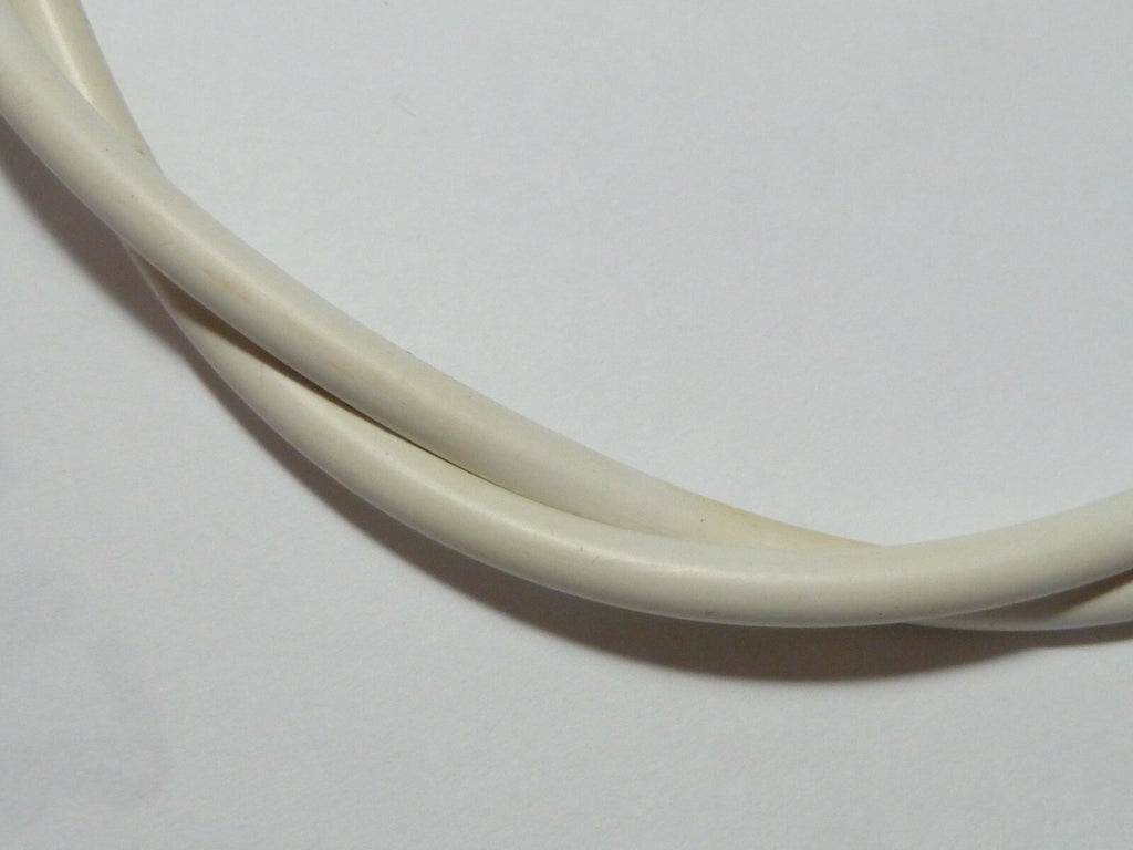 NOS 0.6M Gaine Frein  Cable 0.79 cm Housing Vintage Race Bike Bici Epoca
