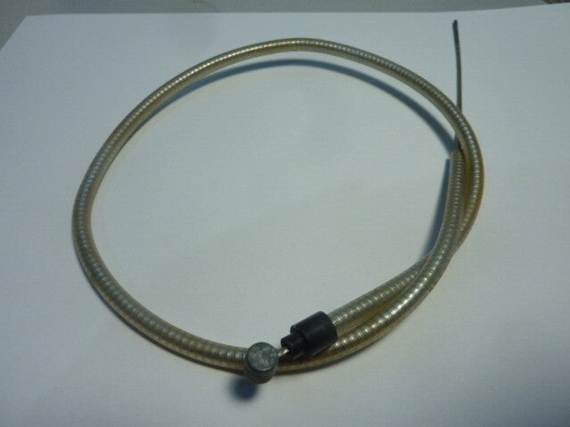 NOS neu cable et Gaine Frein Velo Cable Housing Vintage Race Bike Bici Epoca