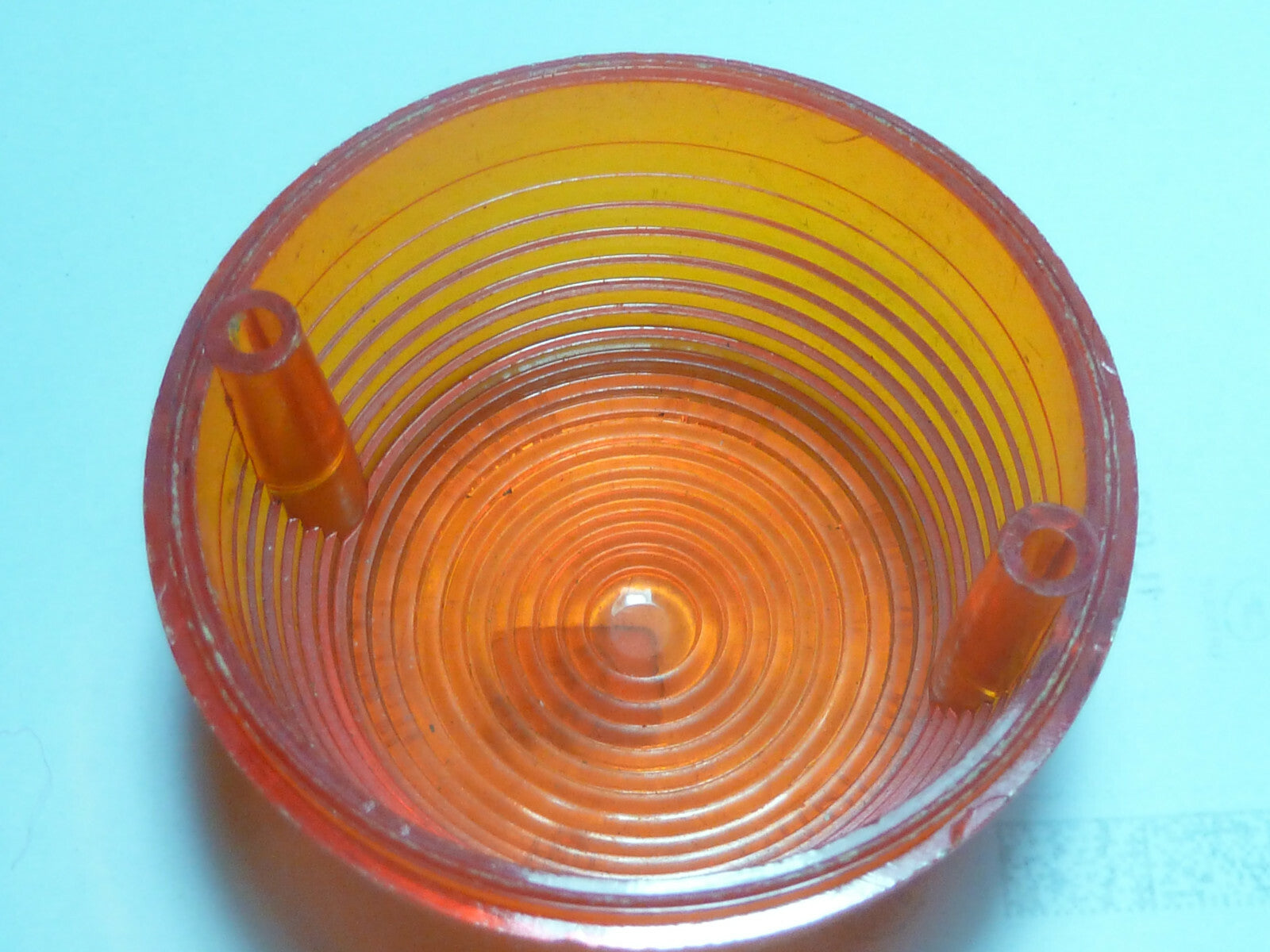 vintage 1 CGC made in japan lens cabochon