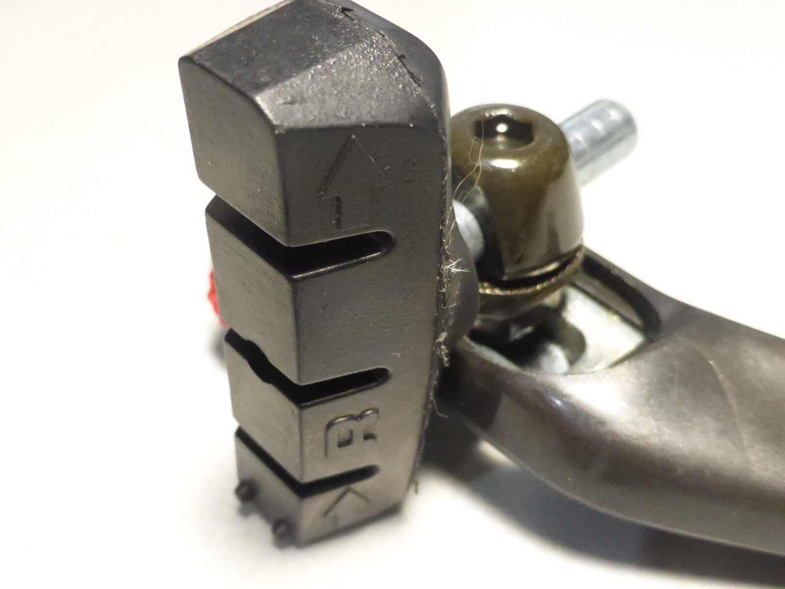 1 étrier de frein vintage Shimano  BR-M201 Cantilever VTT BMX arm brake