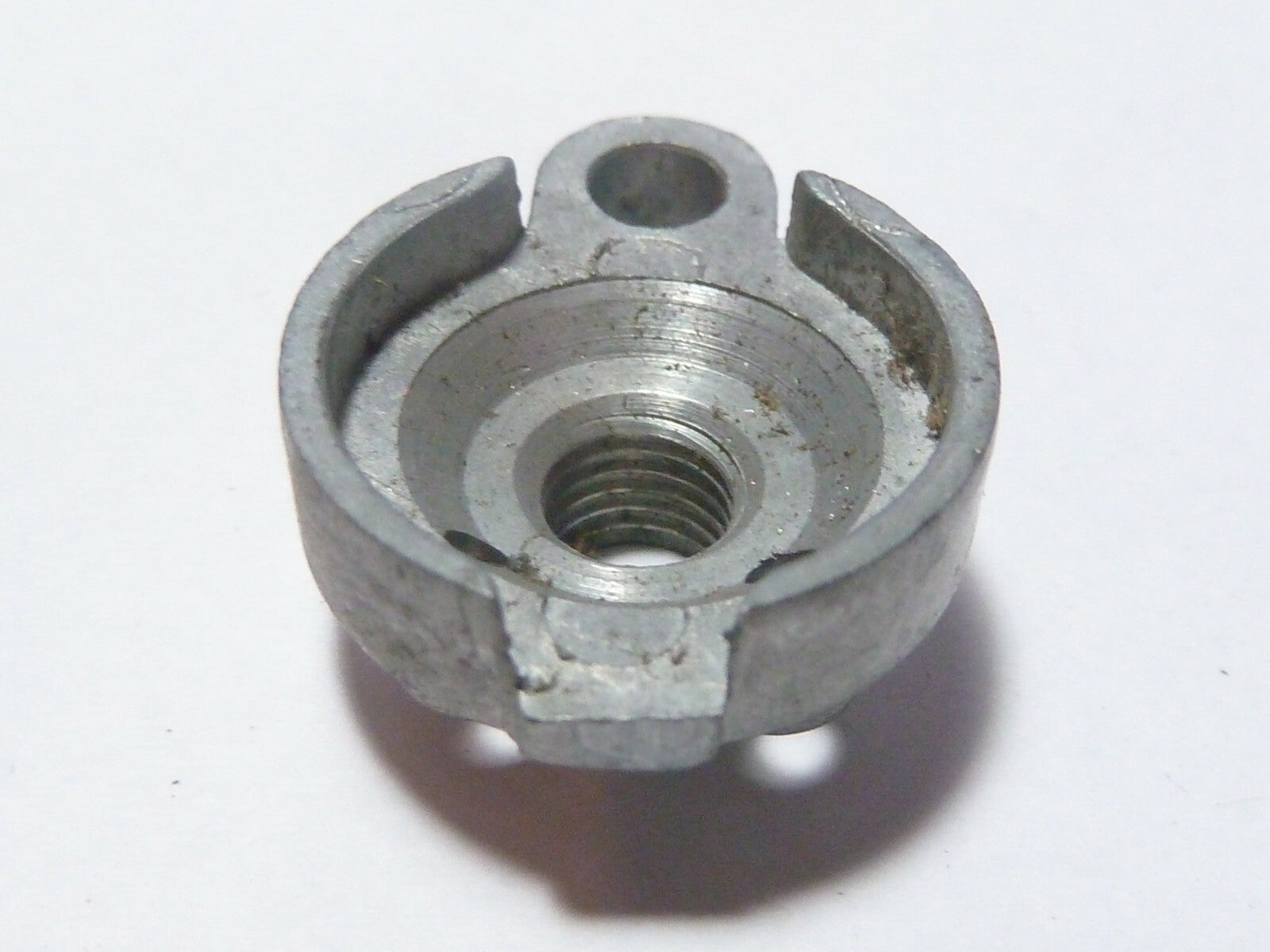 NOS  couvercle chapeau de chambre carburateur D10 GURTNER PEUGEOT BB mobylette