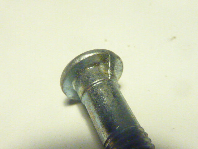 ✨ NOS ancienne  boulon Vis potence M8 VIS ECROU serrage selle VELO VINTAGE 7x30✨
